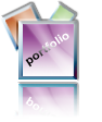 icone portfolio